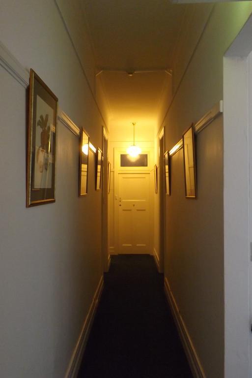 Concord Hotel Sydney Kültér fotó
