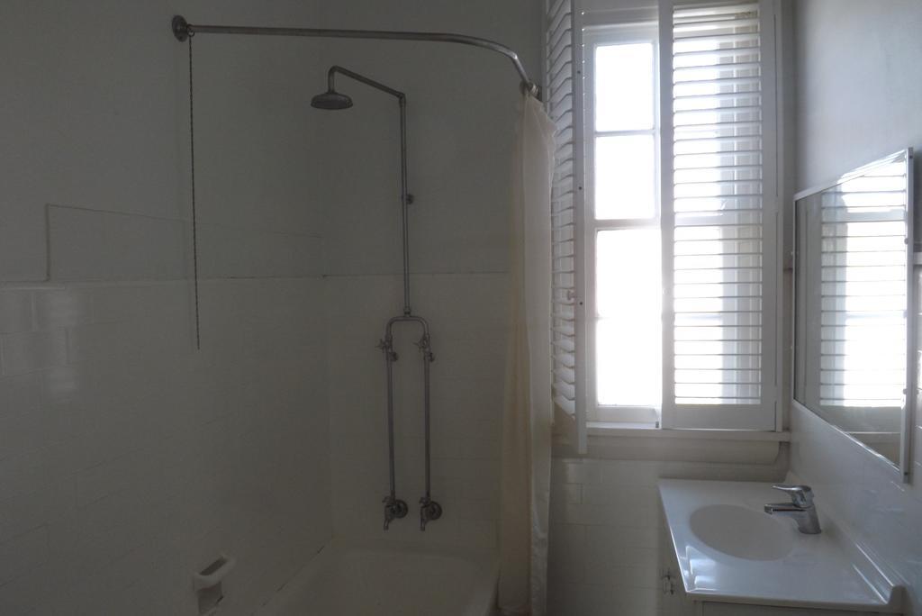 Concord Hotel Sydney Kültér fotó