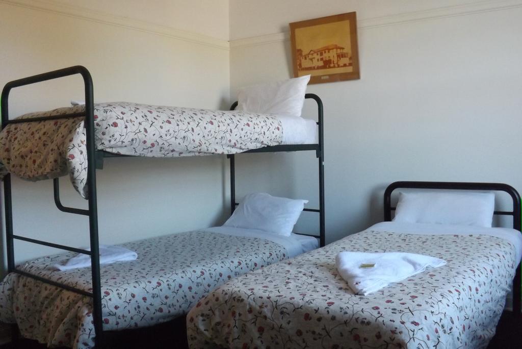 Concord Hotel Sydney Kültér fotó