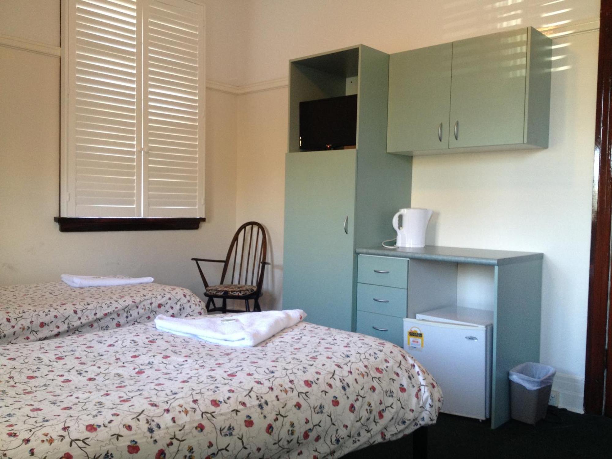 Concord Hotel Sydney Kültér fotó
